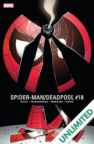 Spider-Man/Deadpool (2016-2019) #18